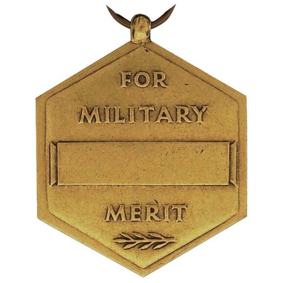 NIB Medals of America Army Commendation Medal for Military Merit - Picture 3 of 16